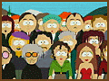 Populao de South Park